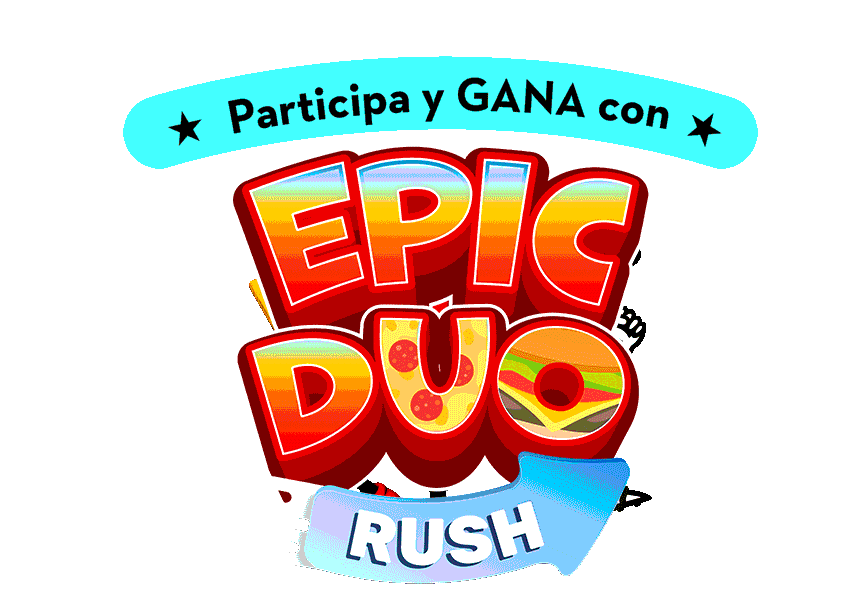 Epicduorush
